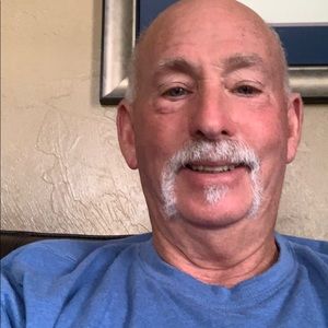 Meet your Posher, William